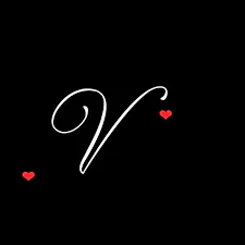 v name dp pic